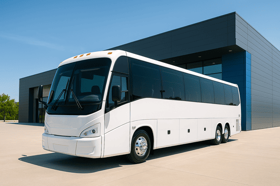 Buckeye Bus Rental