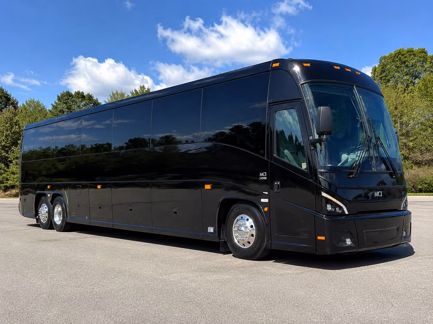 beat the arizona heat with air conditioned wedding buses in buckeye