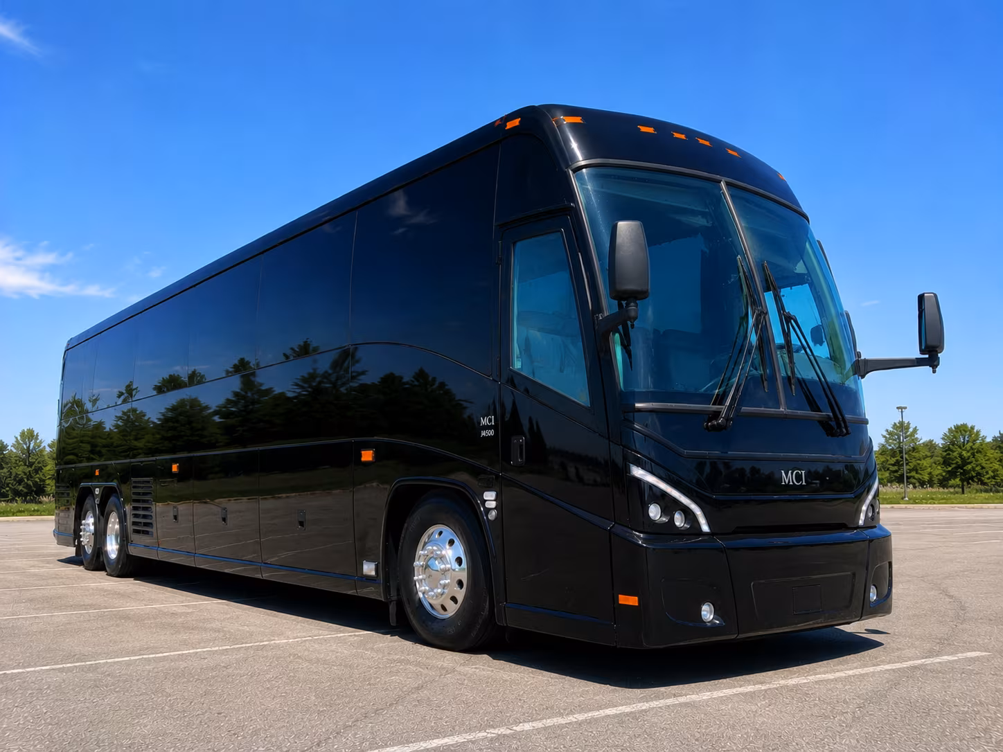 bridal party transportation to verrado golf club and west valley venues