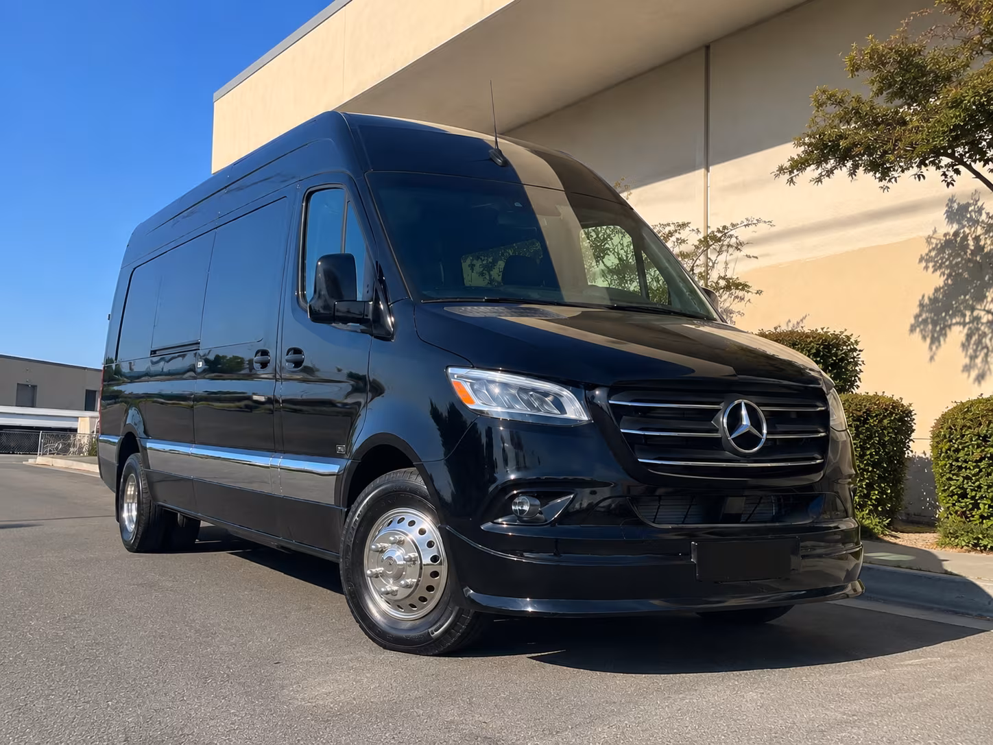buckeye airport transportation