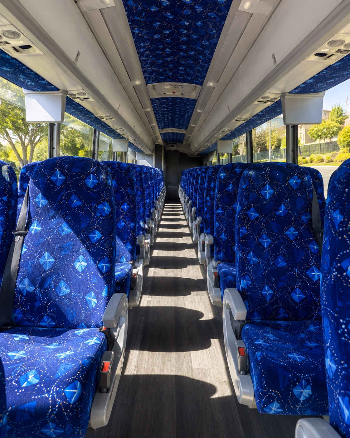 buckeye corporate transportation