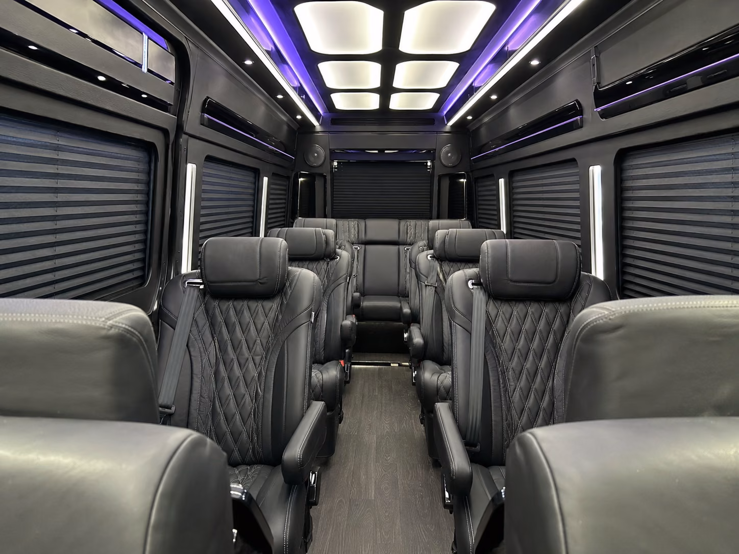 buckeye event transportation