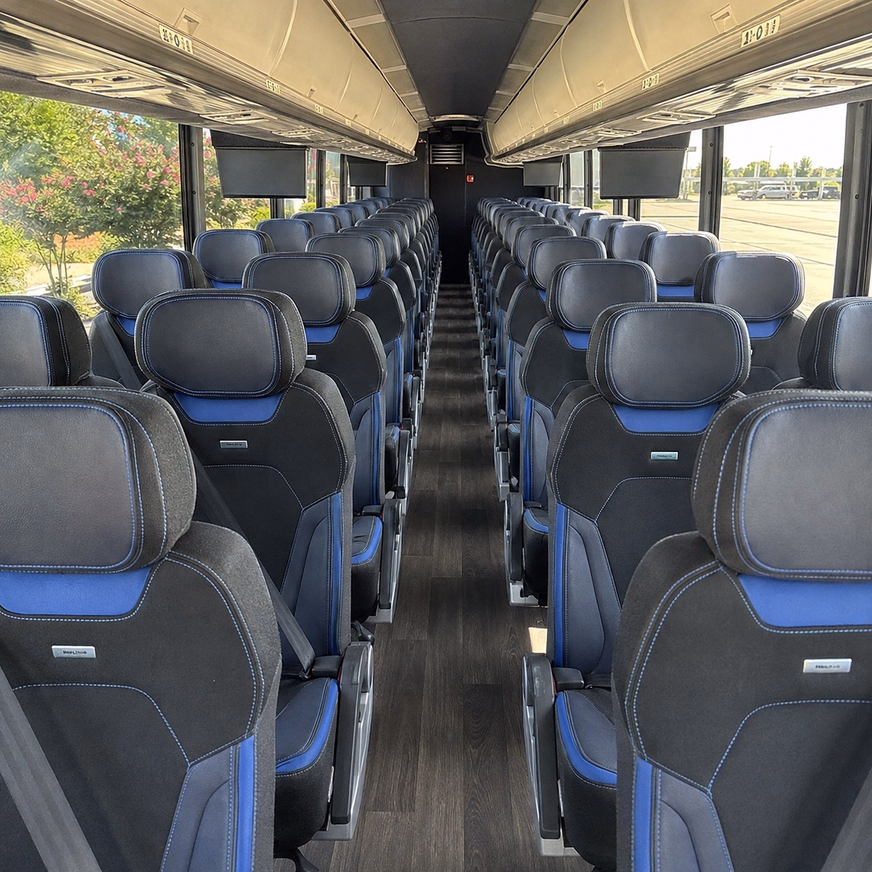 buckeye sporting event transportation