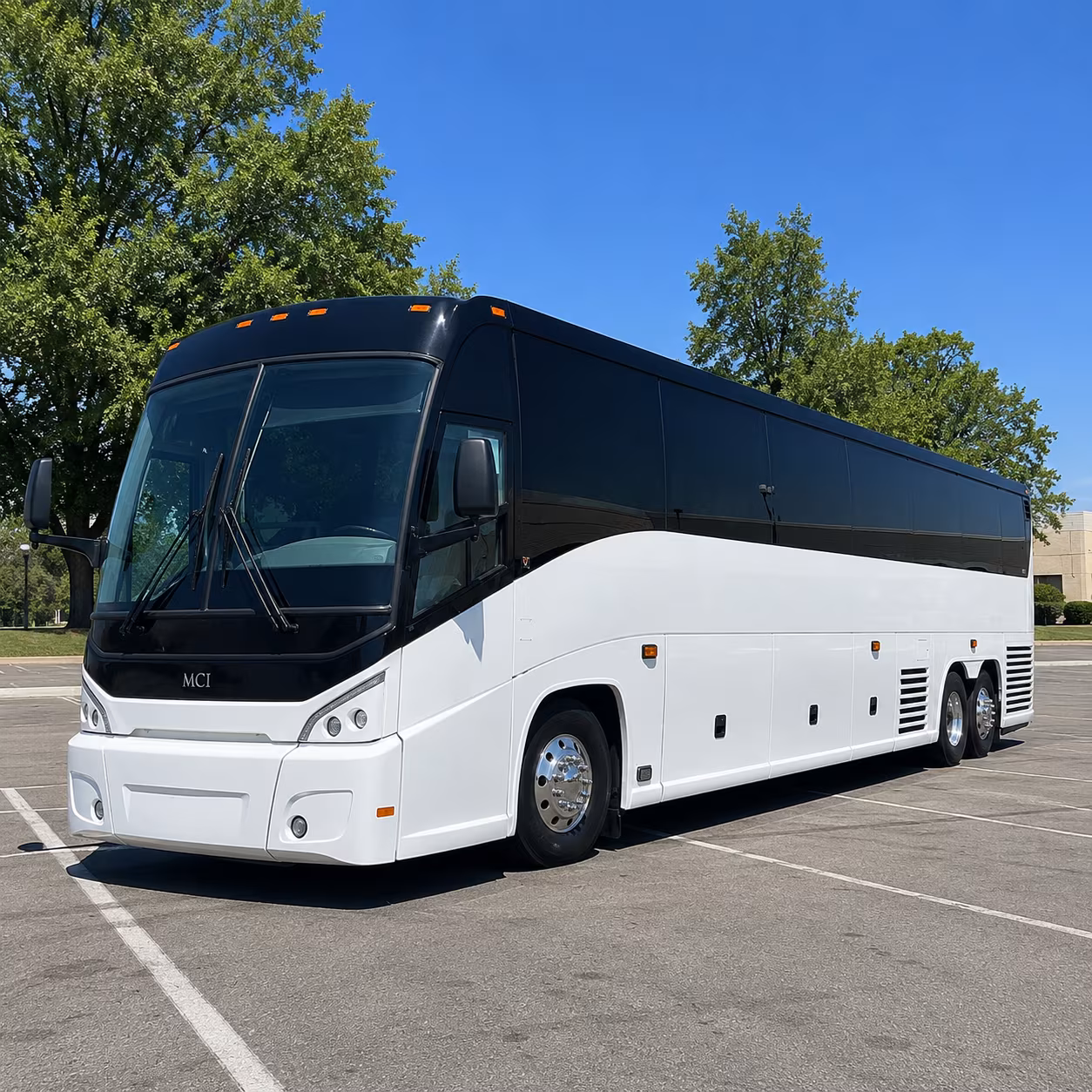 buckeyecharter bus rental
