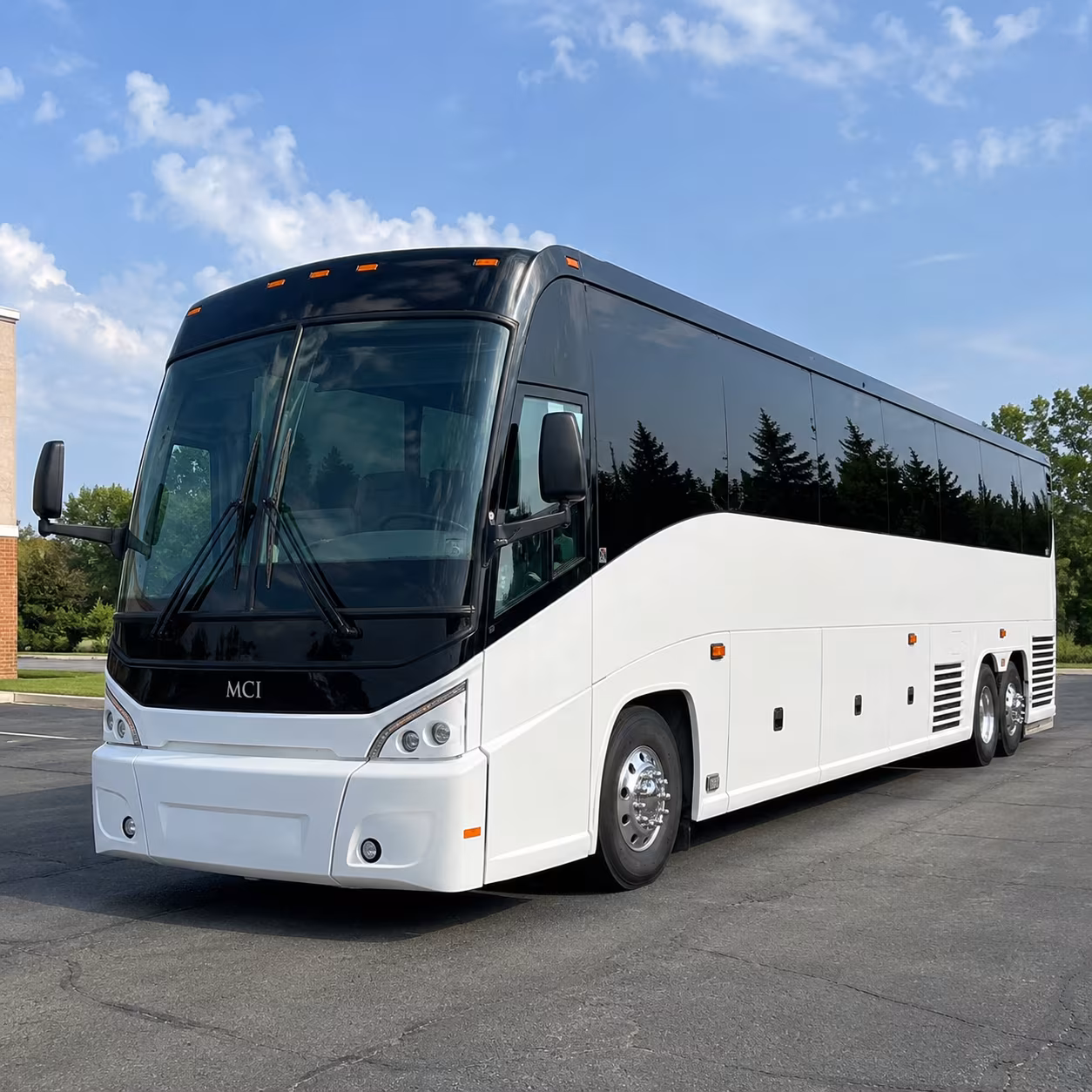 concert bus rentals to talking stick resort amphitheatre from buckeye