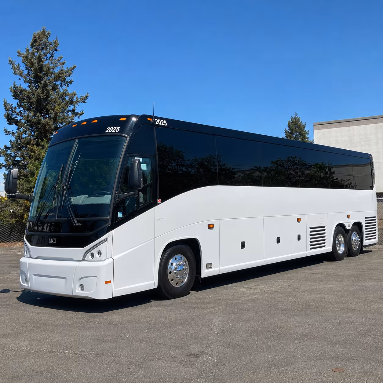downtown phoenix concert bus rentals from the west valley