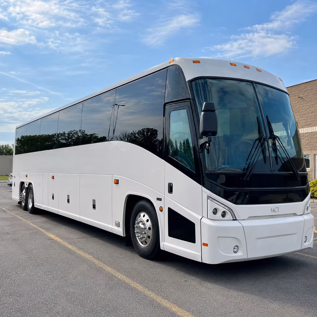 employee shuttle services along the buckeye i 10 corridor