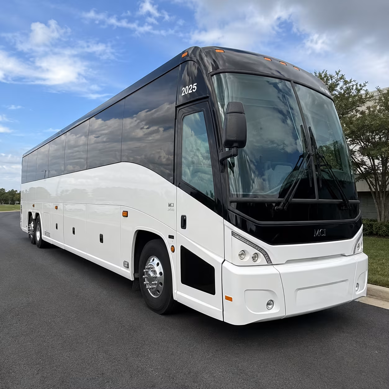 finding wedding transportation from buckeye has never been this simple