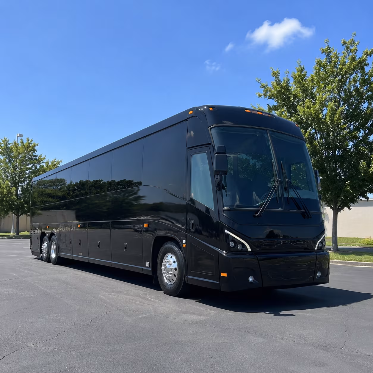 government employee shuttle service between buckeye and phoenix