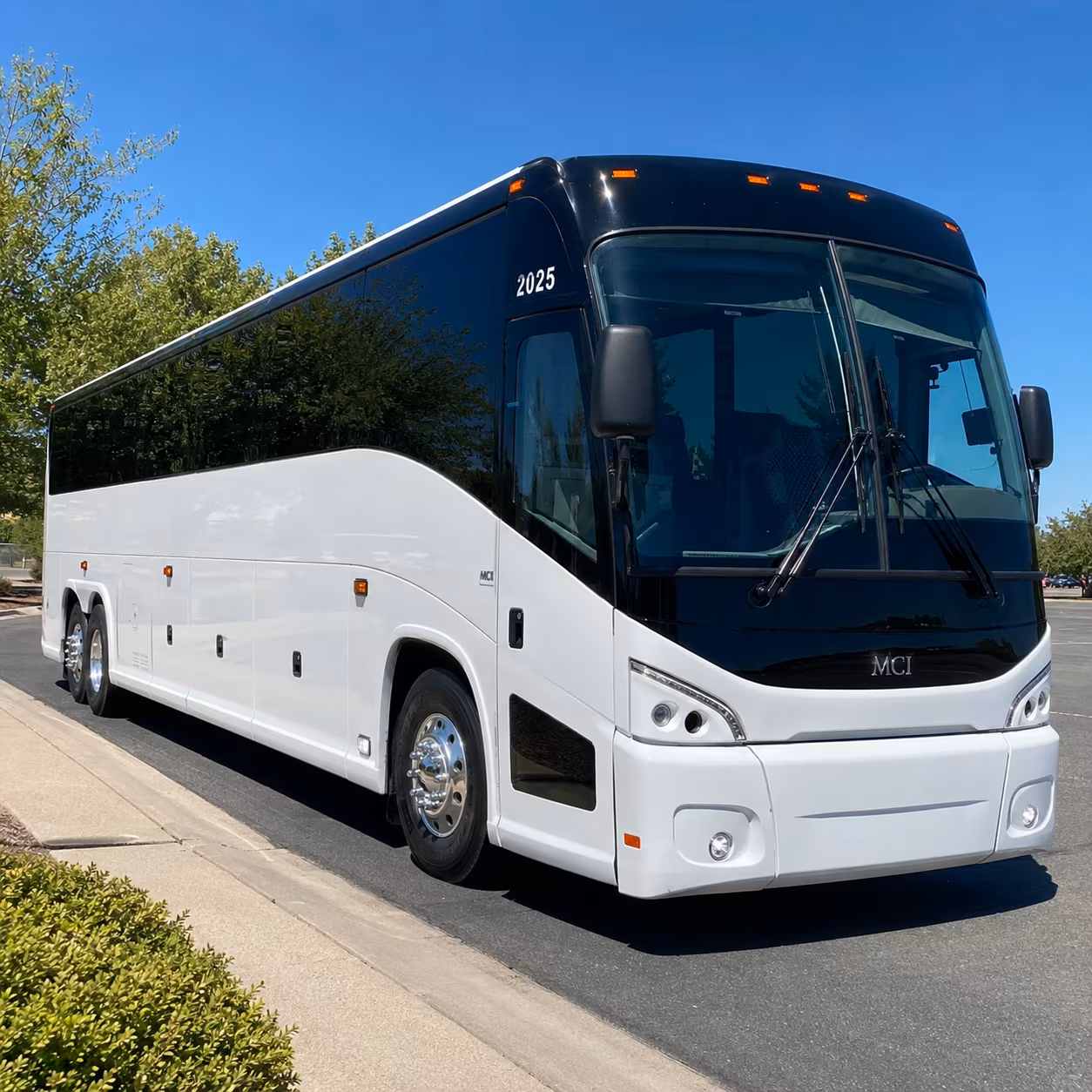 group transportation to desert diamond arena and state farm stadium