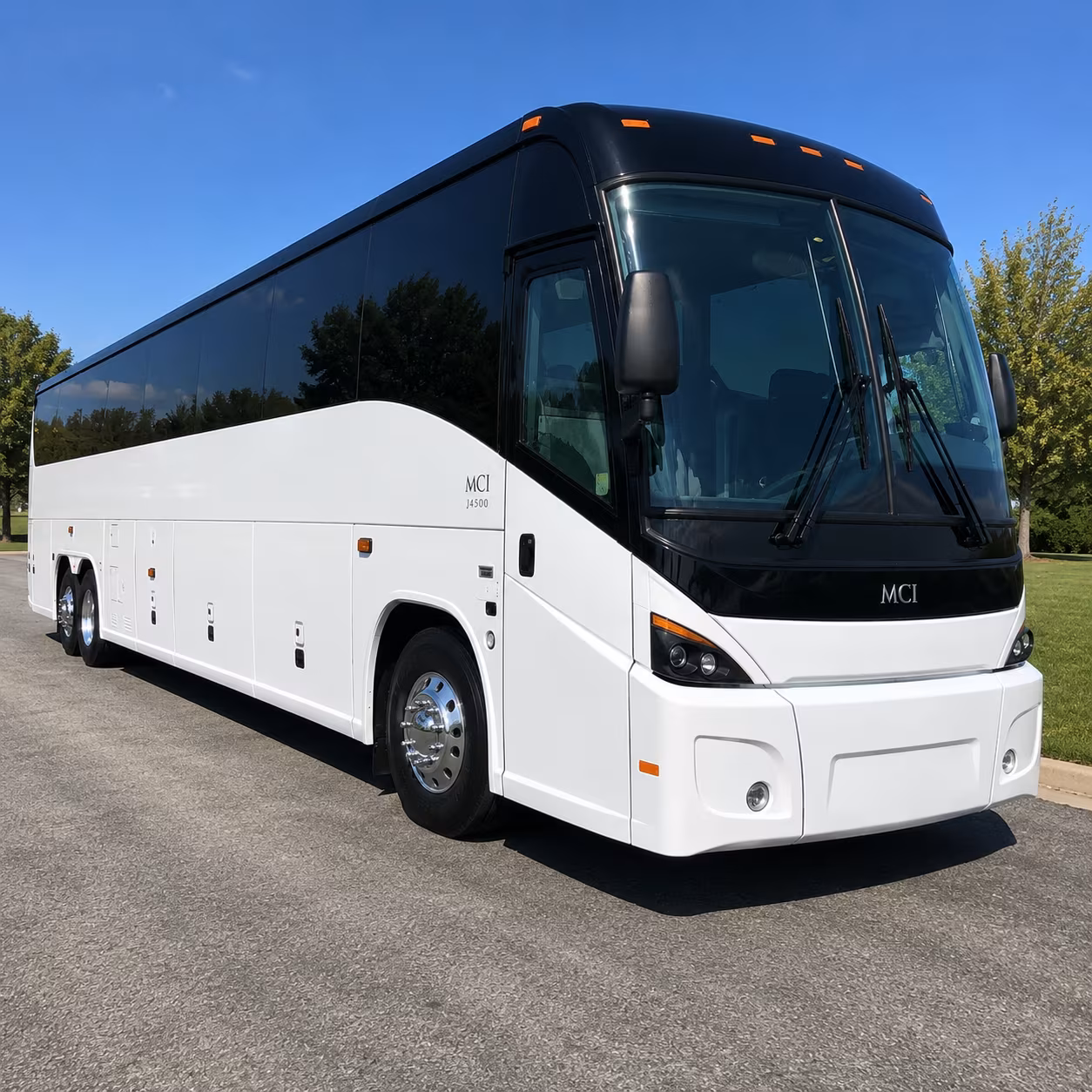 shift shuttle service for buckeye s warehouse and distribution workforce