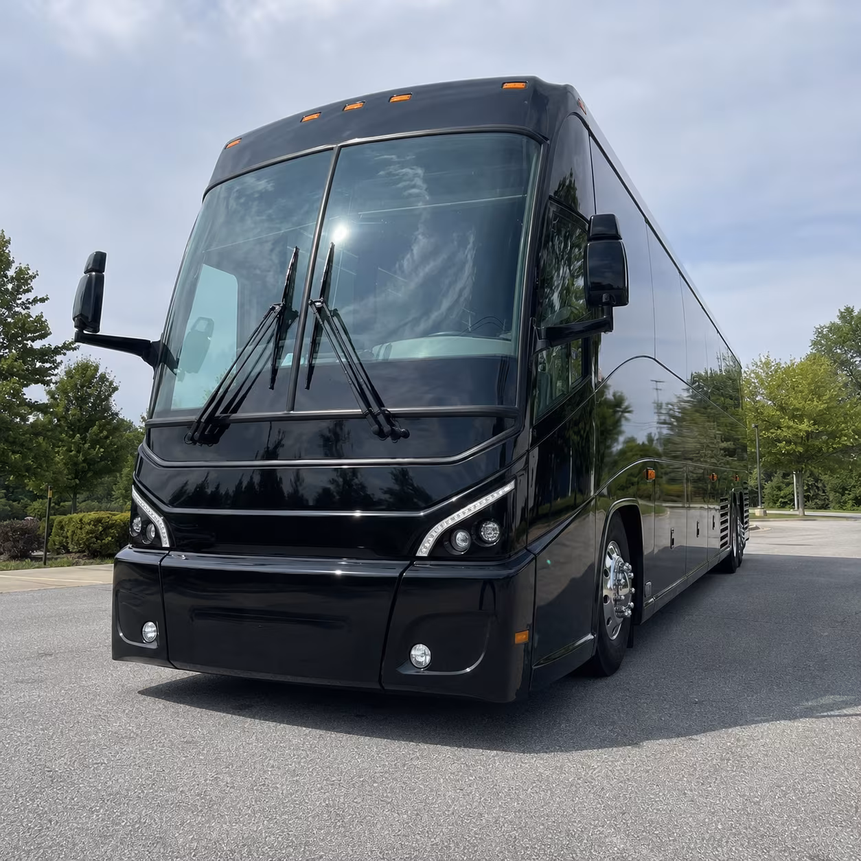 skip the i 10 grind one bus handles the whole group for any arizona or out of state trip