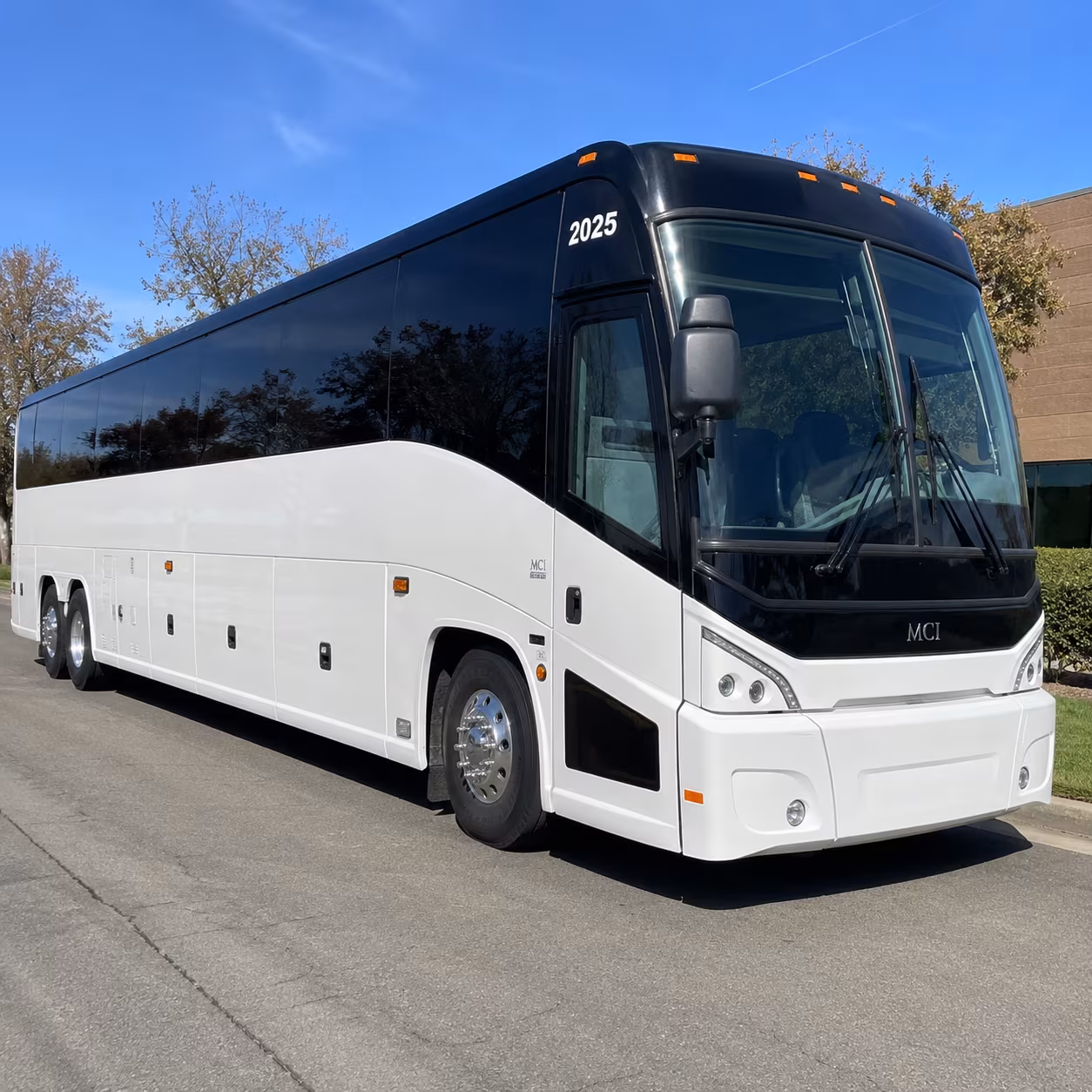 whatever your celebration there s a bus that fits the night in buckeye